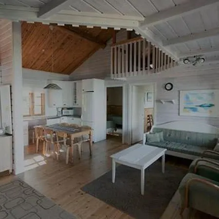 Holiday Iso-keisari Holiday home