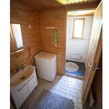 Holiday Iso-keisari Holiday home