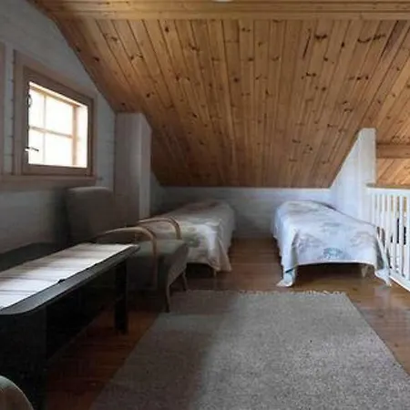 Holiday home Holiday Iso-keisari